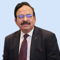 Mr. Yash Pal Singh Kanwar